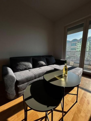 Corner Apartment 1